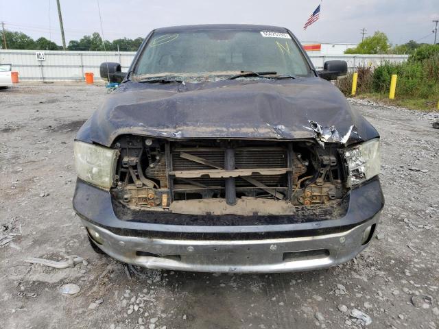 Photo 5 from auction – 2014 RAM 1500 SLT with VIN 1C6RR7GM6ES433954