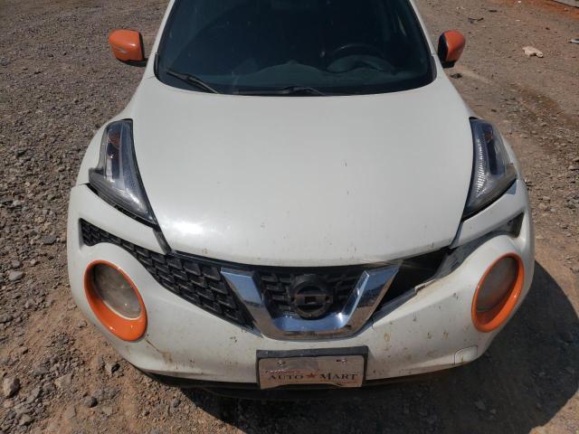Photo 11 from auction – 2015 NISSAN JUKE S with VIN JN8AF5MV6FT551292
