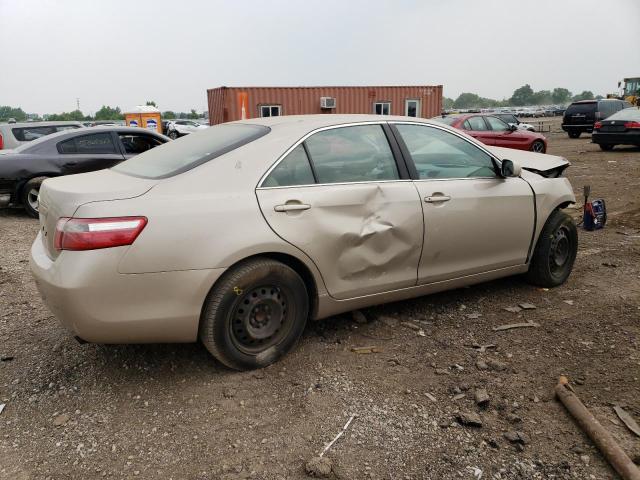 Photo 3 from auction – 2007 TOYOTA CAMRY CE with VIN 4T4BE46K67R002771