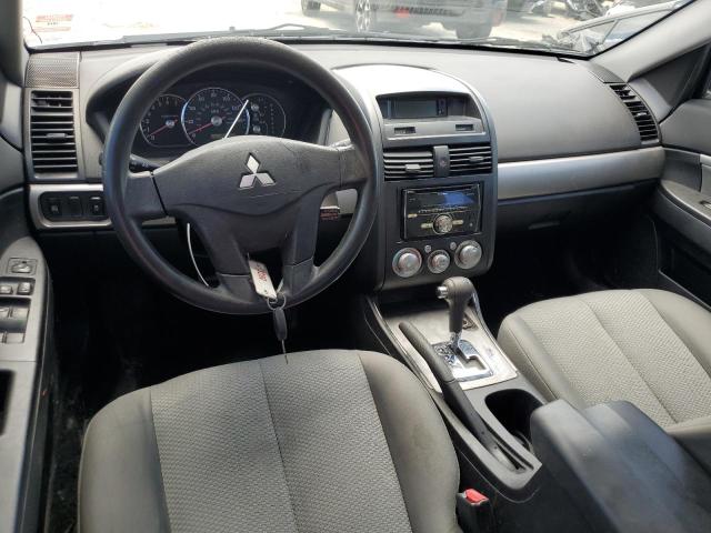Photo 8 from auction – 2011 MITSUBISHI GALANT FE with VIN 4A32B2FF1BE023008