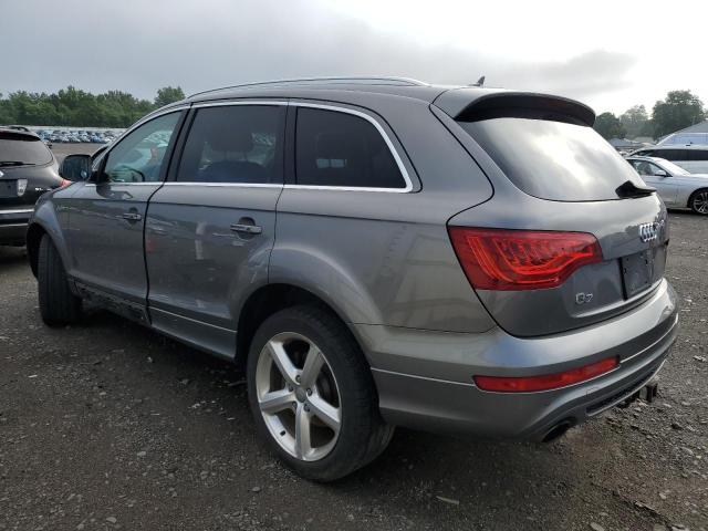 Photo 2 from auction – 2012 AUDI Q7 PRESTIG with VIN WA1DGAFE1CD001932
