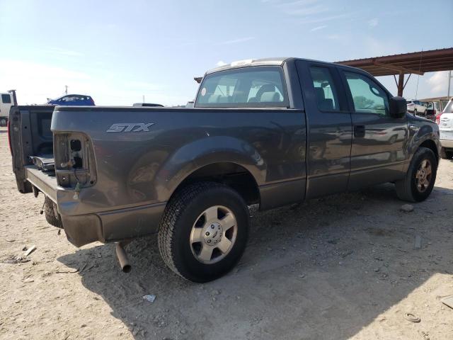 Photo 3 from auction – 2005 FORD F150 with VIN 1FTRX12W65NA74916