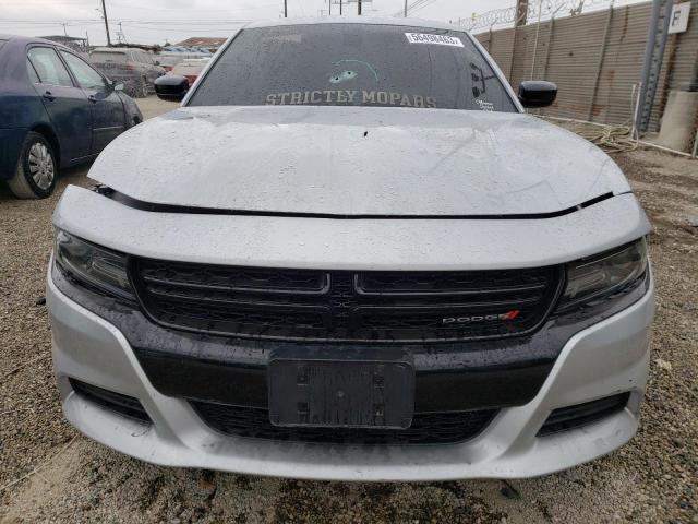 Photo 5 from auction – 2019 DODGE CHARGER SX with VIN 2C3CDXBGXKH621706