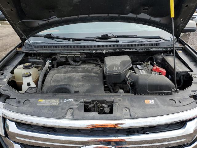 Photo 12 from auction – 2013 FORD EDGE SEL with VIN 2FMDK3JC5DBA75329