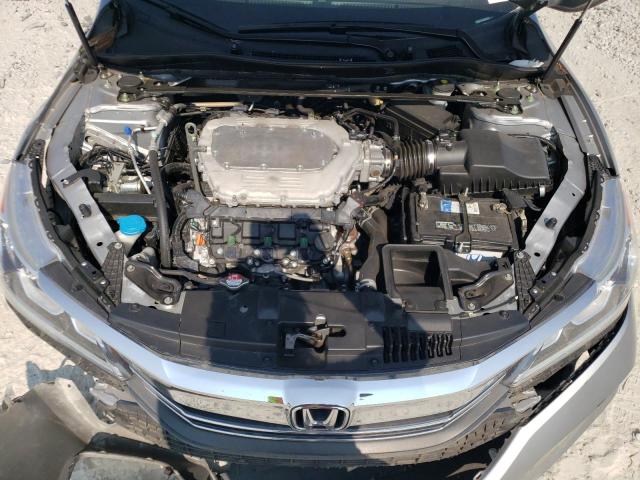 Photo 11 from auction – 2016 HONDA ACCORD EXL with VIN 1HGCR3F80GA025360
