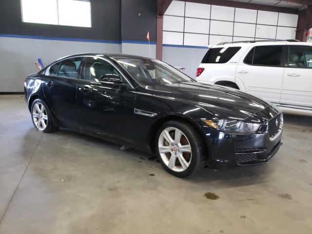 Photo 4 from auction – 2017 JAGUAR XE PREMIUM with VIN SAJAD4BG3HA956803