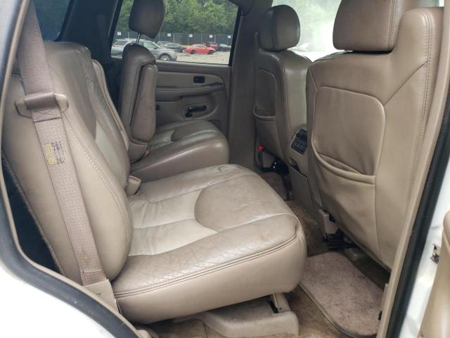 Photo 11 from auction – 2004 GMC YUKON DENA with VIN 1GKEK63U14J270280