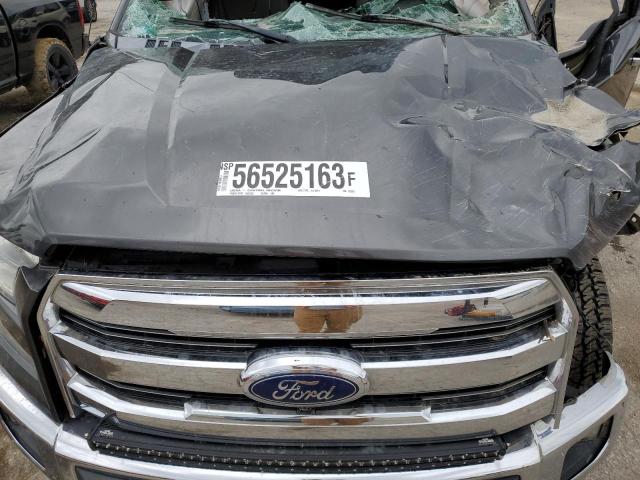 Photo 11 from auction – 2015 FORD F150 SUPER with VIN 1FTEW1EG0FFC72005