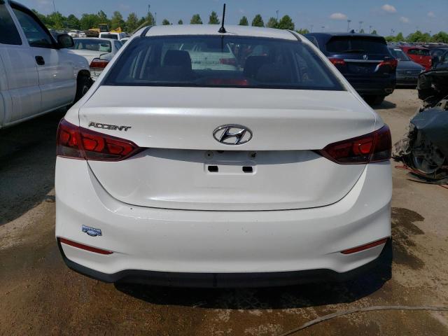 Photo 6 from auction – 2018 HYUNDAI ACCENT SE with VIN 3KPC24A33JE008948