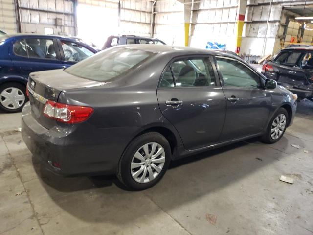 Photo 3 from auction – 2012 TOYOTA COROLLA BA with VIN 5YFBU4EE9CP048986