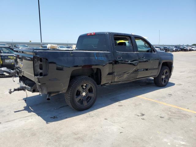 Photo 3 from auction – 2017 CHEVROLET SILVERADO with VIN 3GCPCREC2HG488713