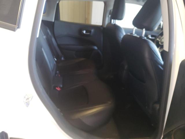 Photo 11 from auction – 2020 JEEP COMPASS LA with VIN 3C4NJDBB0LT156149