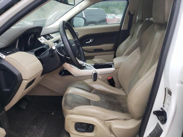 Photo 7 from auction – 2013 LAND ROVER RANGE ROVE with VIN SALVN2BG4DH849173