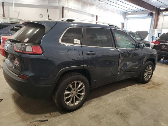 Photo 3 from auction – 2021 JEEP CHEROKEE L with VIN 1C4PJMLB8MD106100