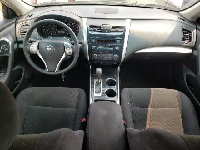 Photo 8 from auction – 2013 NISSAN ALTIMA 2.5 with VIN 1N4AL3AP1DN498586