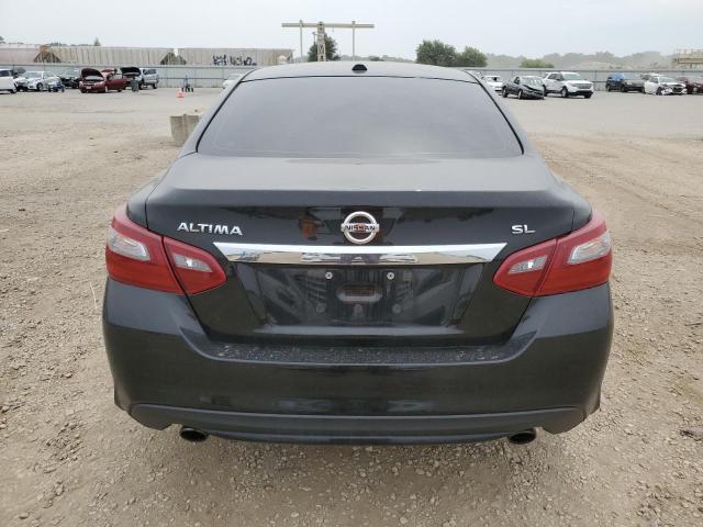 Photo 6 from auction – 2018 NISSAN ALTIMA 2.5 with VIN 1N4AL3AP2JC150285