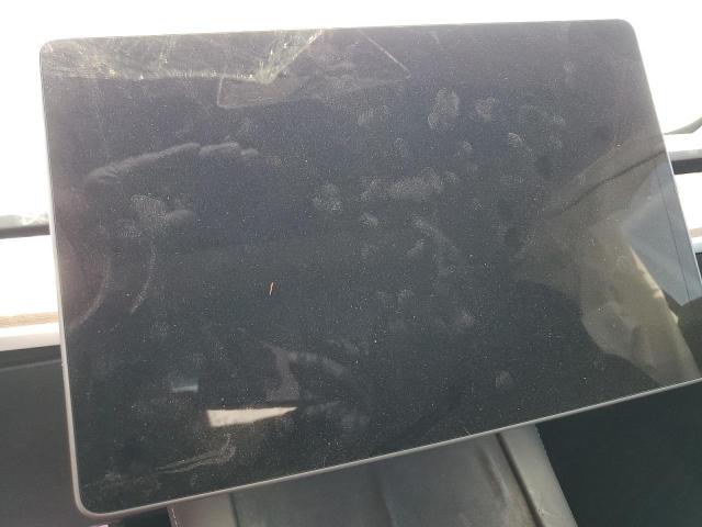 Photo 9 from auction – 2023 TESLA MODEL 3 with VIN 5YJ3E1EA5PF447960