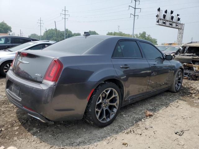 Photo 3 from auction – 2015 CHRYSLER 300 S with VIN 2C3CCABG5FH882781