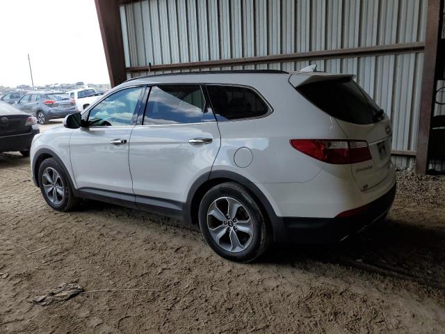 Photo 2 from auction – 2016 HYUNDAI SANTA FE S with VIN KM8SM4HF2GU149019
