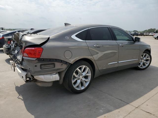 Photo 3 from auction – 2019 CHEVROLET IMPALA PRE with VIN 2G1105S31K9148863
