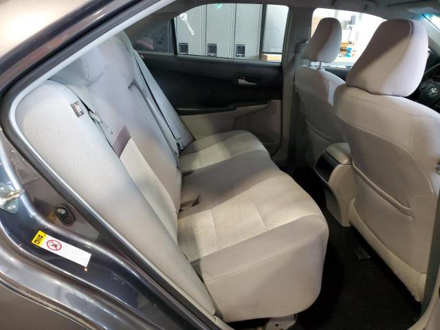 Photo 10 from auction – 2014 TOYOTA CAMRY L with VIN 4T1BF1FK8EU781271