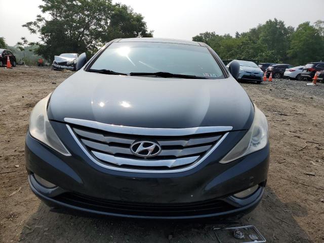 Photo 5 from auction – 2012 HYUNDAI SONATA SE with VIN 5NPEC4AB8CH393130