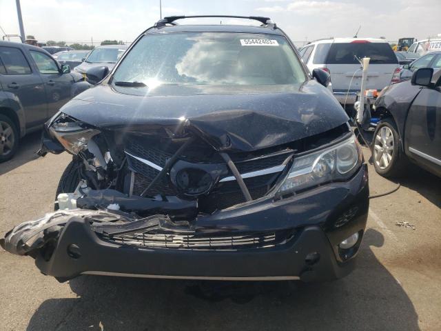 Photo 5 from auction – 2013 TOYOTA RAV4 XLE with VIN 2T3RFREV2DW011484