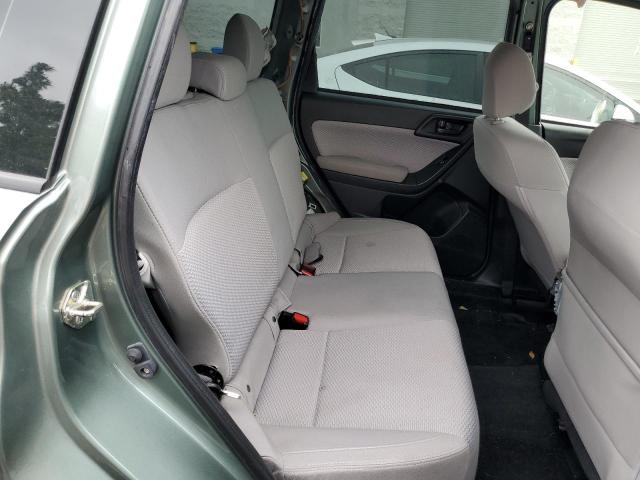 Photo 11 from auction – 2017 SUBARU FORESTER 2 with VIN JF2SJABC4HH491884