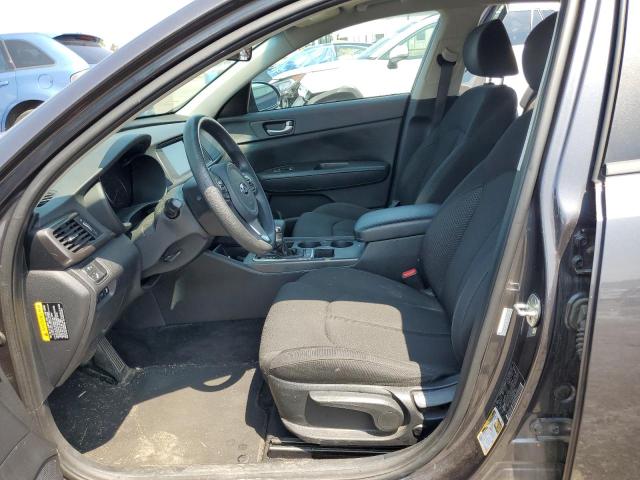 Photo 7 from auction – 2018 KIA OPTIMA LX with VIN KNAGT4L31J5211096
