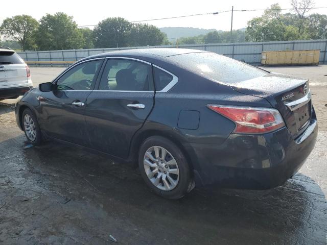 Photo 2 from auction – 2014 NISSAN ALTIMA 2.5 with VIN 1N4AL3AP9EC149902