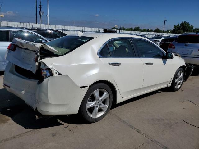 Photo 3 from auction – 2010 ACURA TSX with VIN JH4CU2F62AC009144