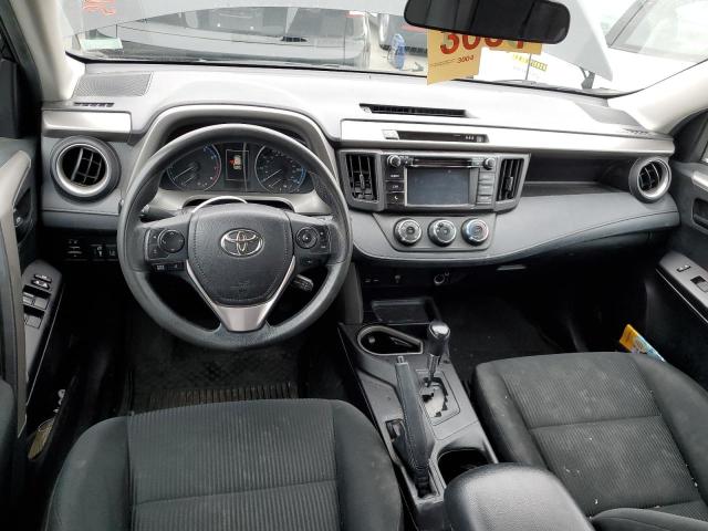 Photo 8 from auction – 2018 TOYOTA RAV4 LE with VIN 2T3ZFREV3JW490705