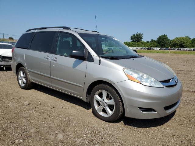 Photo 4 from auction – 2008 TOYOTA SIENNA CE with VIN 5TDZK23C48S221970