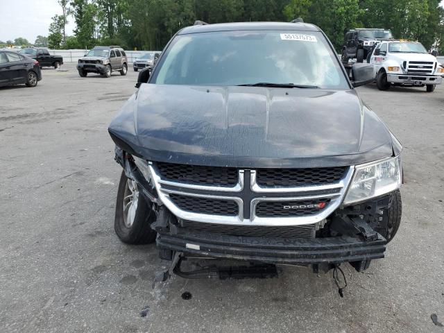 Photo 5 from auction – 2017 DODGE JOURNEY SX with VIN 3C4PDCBG4HT533059