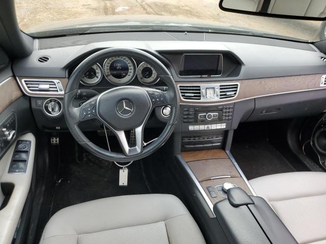 Photo 8 from auction – 2014 MERCEDES-BENZ E 350 with VIN WDDHF5KB4EA998738