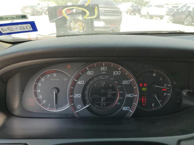 Photo 9 from auction – 2014 HONDA ACCORD EX with VIN 1HGCT1B77EA002433