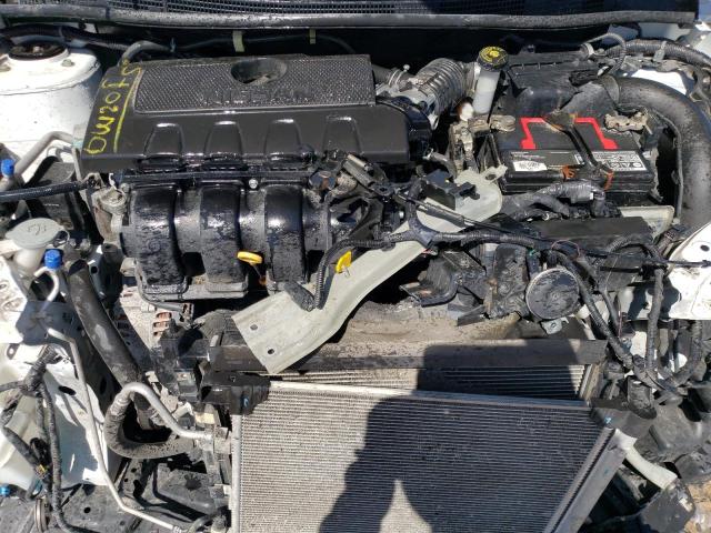 Photo 11 from auction – 2018 NISSAN SENTRA S with VIN 3N1AB7AP2JY203033