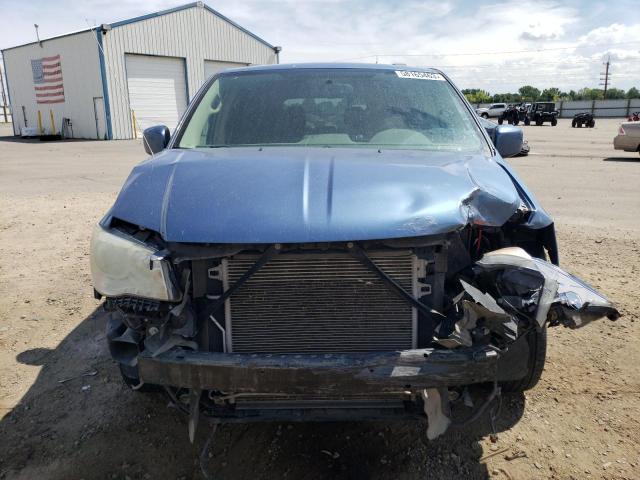 Photo 5 from auction – 2012 CHRYSLER TOWN & COU with VIN 2C4RC1BG4CR196159