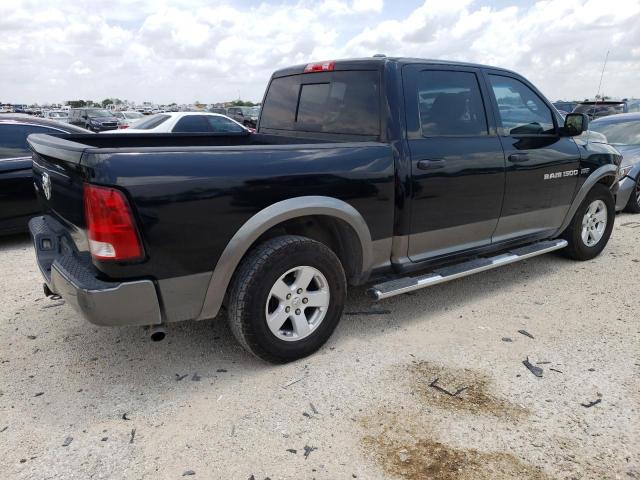 Photo 3 from auction – 2012 DODGE RAM 1500 S with VIN 1C6RD6LT2CS310199