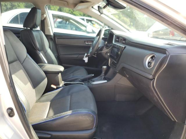Photo 7 from auction – 2018 TOYOTA COROLLA L with VIN 5YFBURHE4JP812796