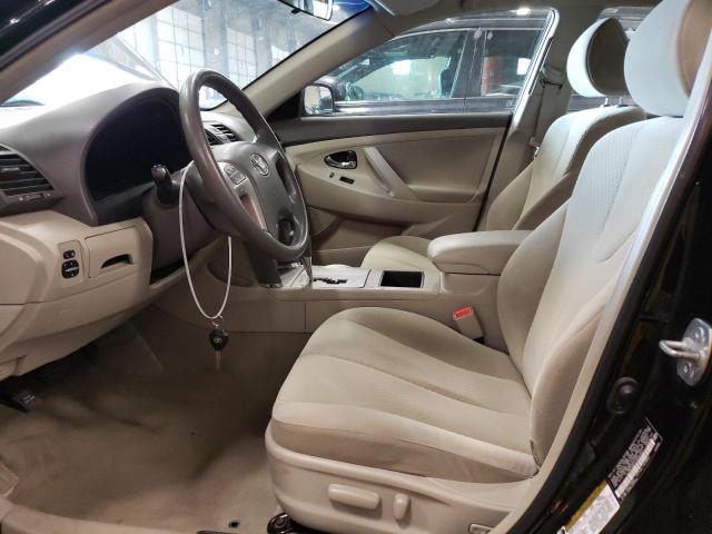 Photo 7 from auction – 2007 TOYOTA CAMRY CE with VIN 4T1BE46K77U550157