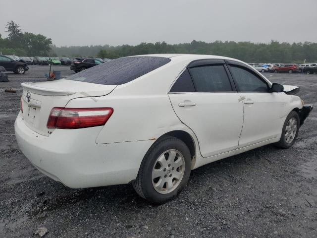 Photo 3 from auction – 2007 TOYOTA CAMRY CE with VIN JTNBE46K273073045