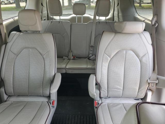 Photo 10 from auction – 2020 CHRYSLER PACIFICA L with VIN 2C4RC1GG9LR284598