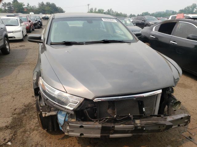 Photo 5 from auction – 2017 FORD TAURUS SE with VIN 1FAHP2D89HG110144