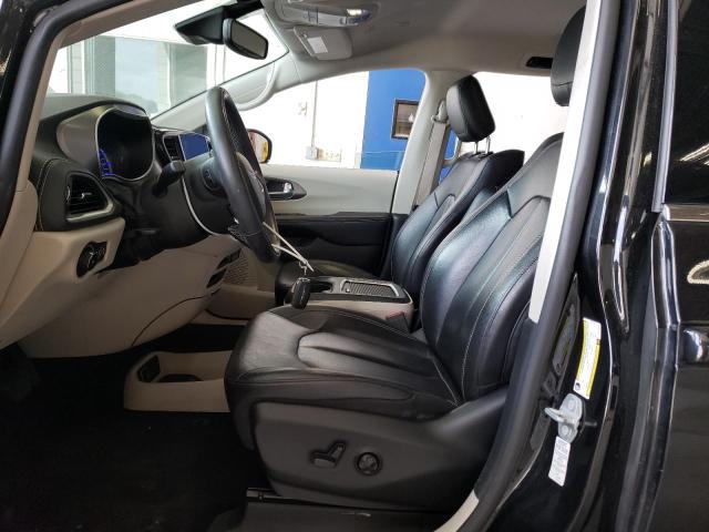 Photo 7 from auction – 2022 CHRYSLER PACIFICA H with VIN 2C4RC1L71NR119007
