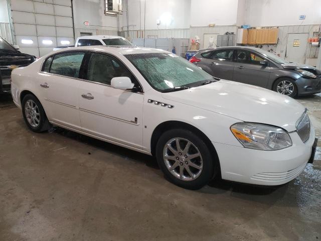 Photo 4 from auction – 2007 BUICK LUCERNE CX with VIN 1G4HR57Y07U219170