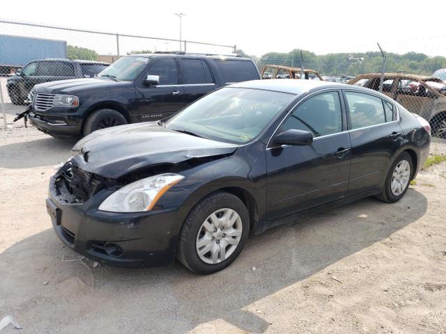 NISSAN ALTIMA BAS 2012 with VIN 1N4AL2AP0CC224722 - Photo from auction