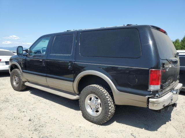 Photo 2 from auction – 2000 FORD EXCURSION with VIN 1FMNU43S9YEE14824