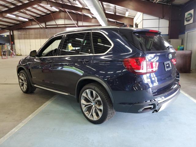 Photo 2 from auction – 2018 BMW X5 SDRIVE3 with VIN 5UXKR2C54J0Z20117