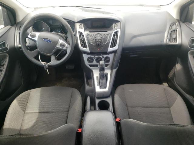 Photo 8 from auction – 2012 FORD FOCUS SE with VIN 1FAHP3F29CL150531